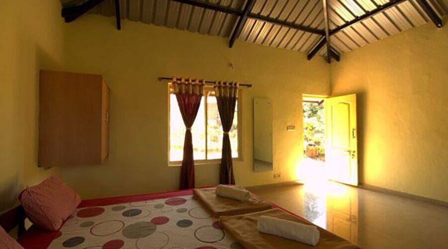 Hulikallu The Malenadu Plantation Stay, Sakleshpur 2